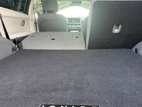 Used 2024 Hyundai Ioniq 5 SEL image 17