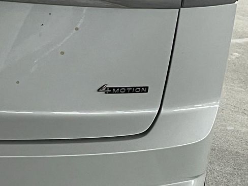 New 2026 Volkswagen Atlas Cross Sport SE image 37