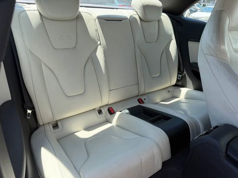Used 2011 Audi S5 Prestige AWD/4WD image 14