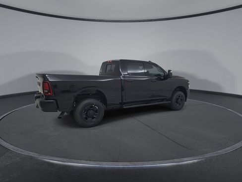 New 2026 RAM 2500 Tradesman AWD/4WD image 14
