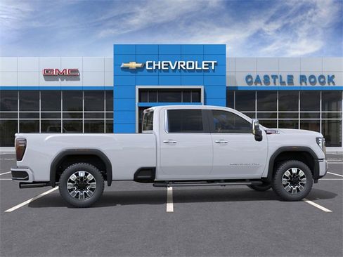 New 2025 GMC Sierra 2500 Denali w/ Technology Package image 5