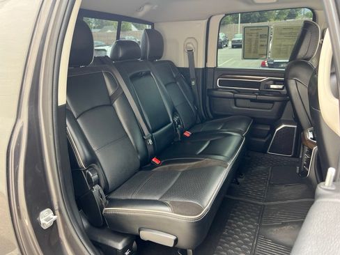 Used 2023 RAM 2500 Laramie AWD/4WD image 25