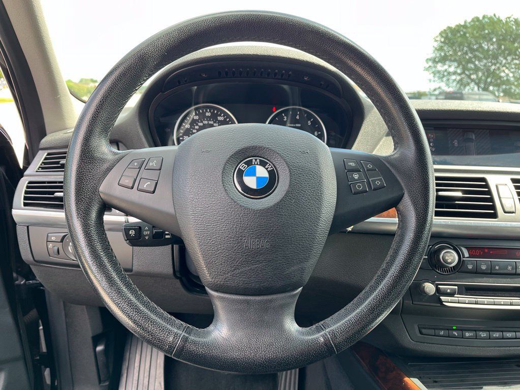 Used 2012 BMW X5 xDrive35i AWD/4WD image 32