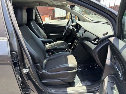 Used 2018 Buick Encore Preferred FWD image 15