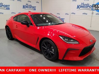 Used 2024 Toyota GR86 Premium