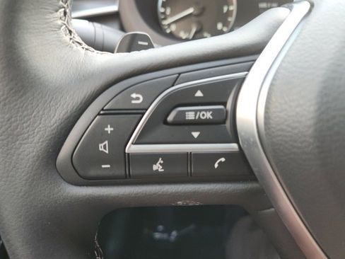 Used 2025 INFINITI QX55 Luxe w/ Cargo Package image 33