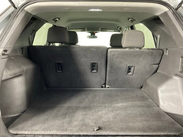 Used 2023 Chevrolet Equinox LT FWD image 19