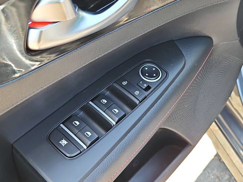 Used 2023 Kia Forte GT FWD image 12