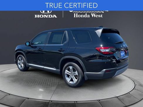 Used 2024 Honda Pilot EX-L image 3