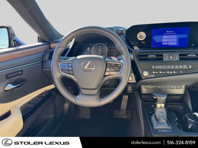 Used 2024 Lexus ES 350 w/ Premium Package FWD image 21