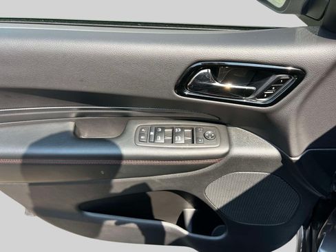 Used 2026 Dodge Durango GT AWD/4WD image 18