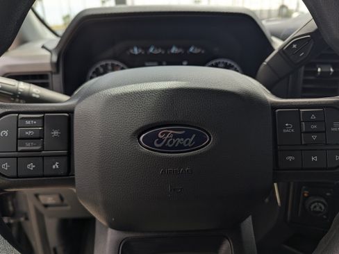 Used 2026 Ford F150 XL w/ Equipment Group 103A High AWD/4WD image 12