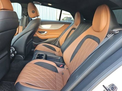 Used 2019 Mercedes-Benz AMG GT 63 S image 20