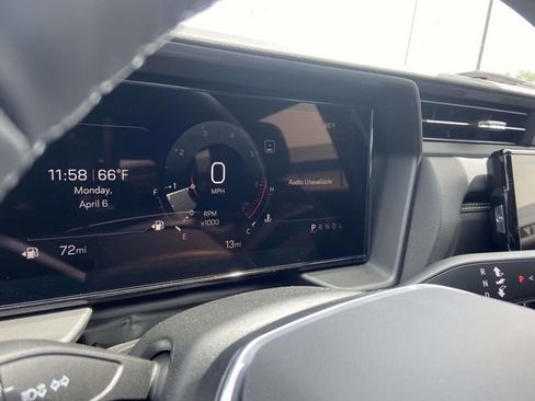 New 2026 GMC Terrain Elevation w/ Technology Package II FWD image 16