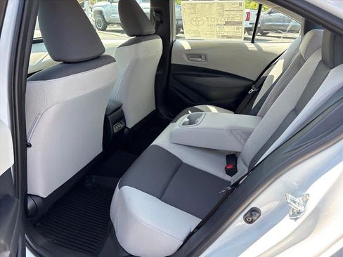 New 2026 Toyota Corolla LE FWD image 9