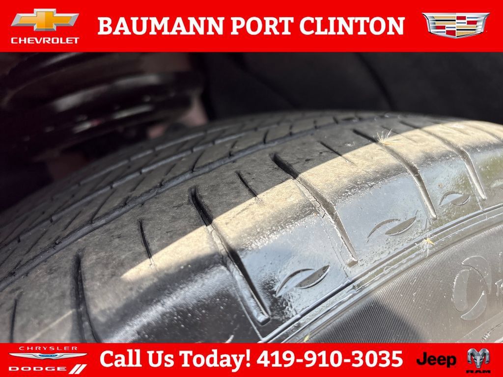 Used 2020 Cadillac XT6 Premium Luxury FWD image 28