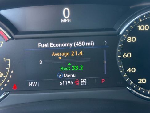 Used 2023 Cadillac XT4 Premium Luxury image 22