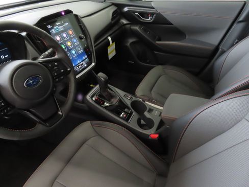 New 2026 Subaru Crosstrek 2.5i Limited w/ Crosstrek Mirror Package image 22