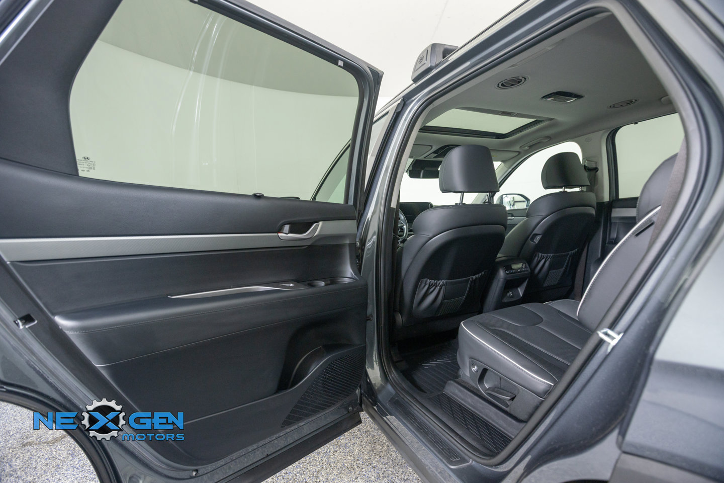 Used 2025 Hyundai Palisade XRT AWD/4WD image 26