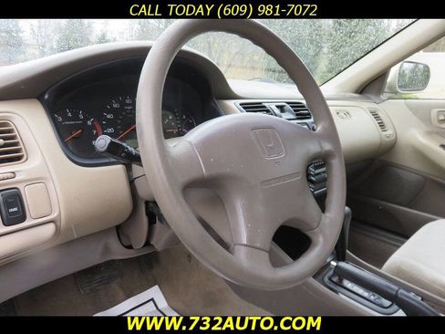 Used 2000 Honda Accord SE image 17