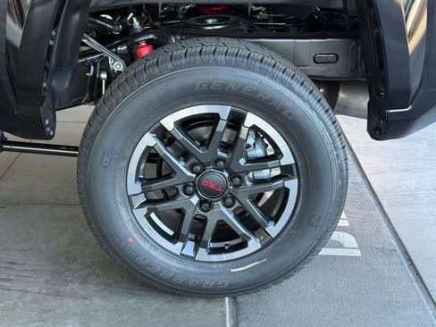 New 2026 Toyota Tacoma TRD Sport image 13