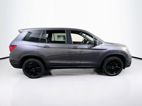 Used 2021 Honda Passport Sport image 4