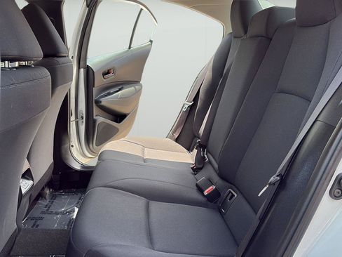 Used 2024 Toyota Corolla LE FWD image 18