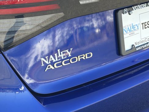 Used 2024 Honda Accord Sport image 5