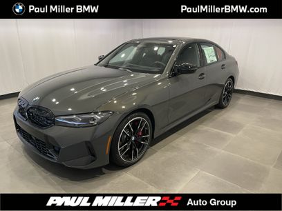 New 2026 BMW M340i xDrive