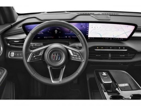 New 2027 Buick Enclave Avenir w/ LPO, Floor Liner Package AWD/4WD image 9