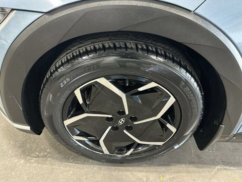 Used 2023 Hyundai Ioniq 5 SE RWD image 23