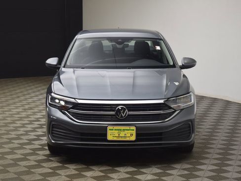 Used 2024 Volkswagen Jetta S image 18