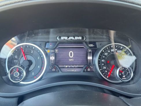 New 2026 RAM 2500 Tradesman image 18