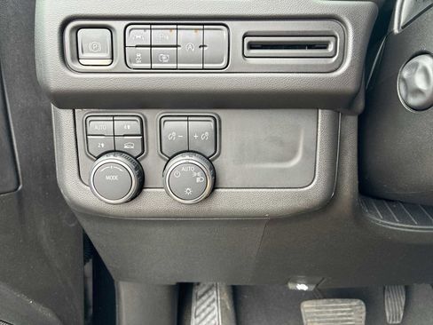 Certified 2023 Chevrolet Tahoe RST w/ Luxury Package image 17