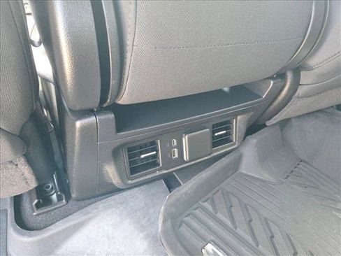 Used 2026 Chevrolet Silverado 2500 LT AWD/4WD image 18