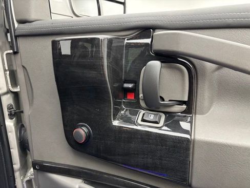 New 2026 GMC Savana 2500 Extended RWD image 22