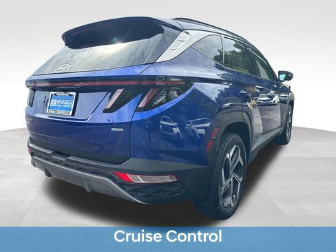 Used 2022 Hyundai Tucson Limited w/ Cargo Package AWD/4WD image 8