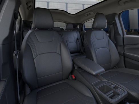 New 2025 Ford Mustang Mach-E Premium image 11