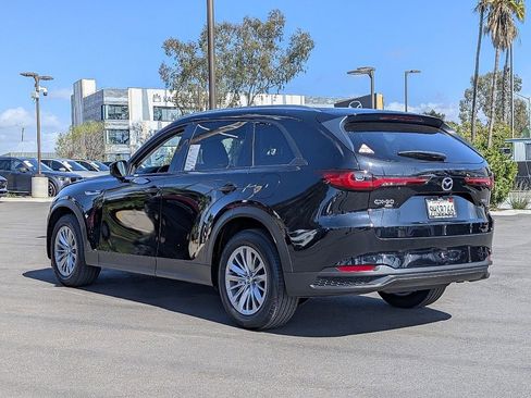 Certified 2024 MAZDA CX-90 Plug-In Hybrid w/ Preferred image 12