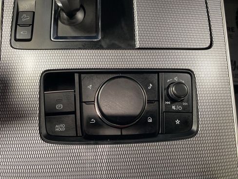 Used 2025 MAZDA CX-70 3.3 Turbo S w/ Premium Package image 27