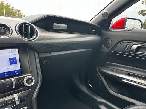 Used 2023 Ford Mustang GT Premium w/ GT Performance Package image 55