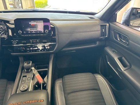 Used 2024 Nissan Pathfinder Rock Creek AWD/4WD image 46