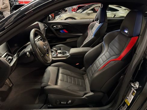 Used 2023 BMW M2 w/ Lighting Package image 14