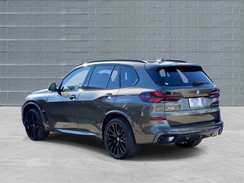Used 2026 BMW X5 sDrive40i w/ M Sport Package RWD image 4