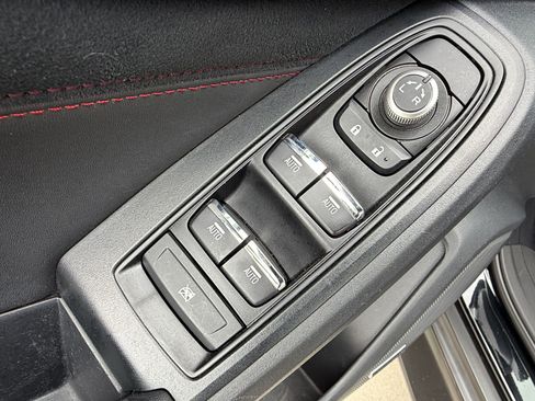 Used 2022 Subaru WRX GT AWD/4WD image 26