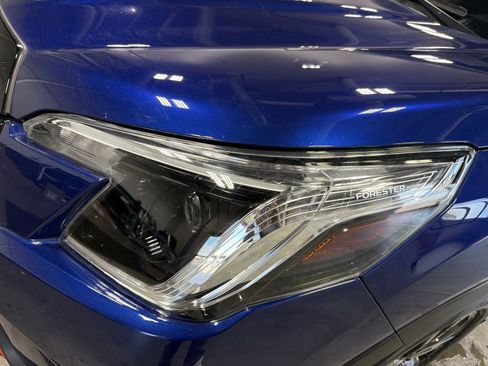 Certified 2023 Subaru Forester Sport AWD/4WD image 16