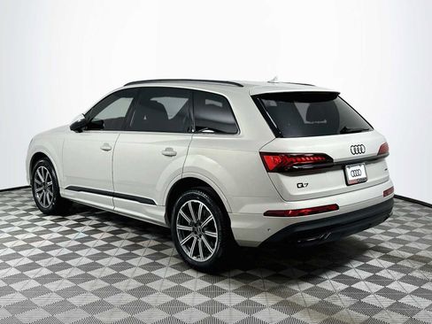 Certified 2023 Audi Q7 2.0T Premium Plus w/ Premium Plus Package AWD/4WD image 5