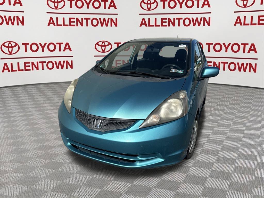 Used 2013 Honda Fit image 11