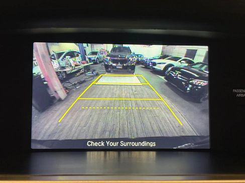 Used 2014 Honda Odyssey EX-L image 12