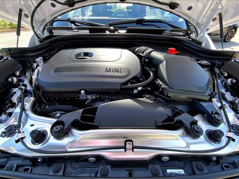 New 2026 MINI Cooper S image 16